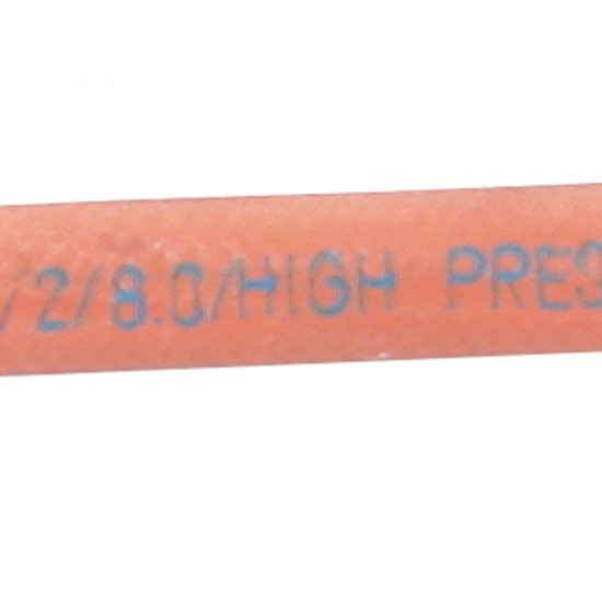 Gasschlauch 10mm 20bar, 25m
