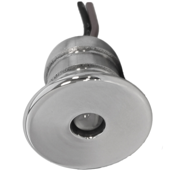 Casolux Mille courtesy led light RF 3000K white 10-30v