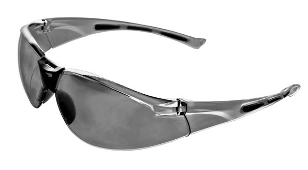 QPT Safety glasses dark