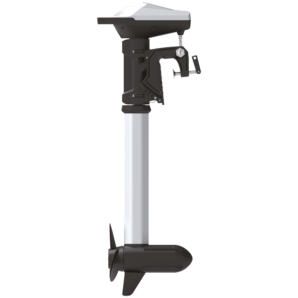 1852 Electric outboard motor 24V, Ventura 5.0