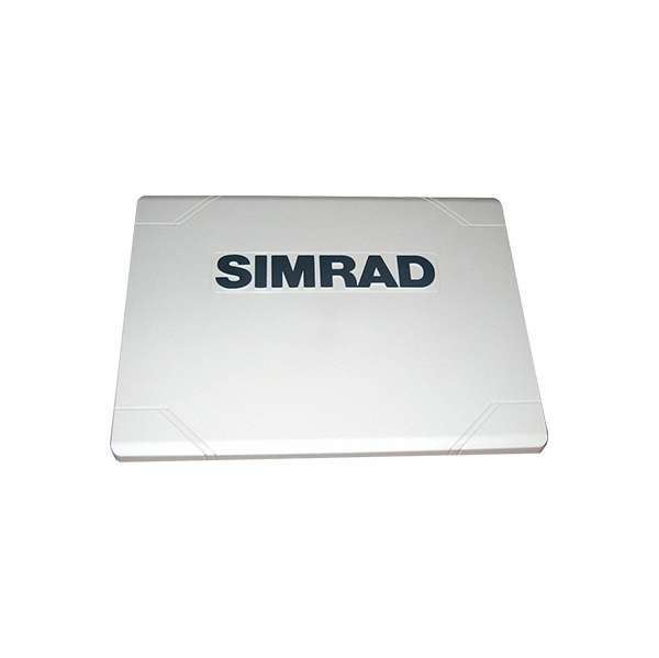 Sonnenschutz für Simrad NSS Evo3 12"