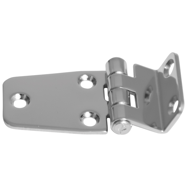 Roca-Scharnier 67,5 x 37 x 15 mm AISI 304