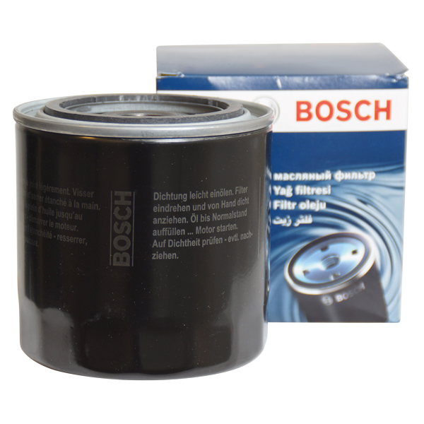 Bosch Ölfilter P2003, Nanni