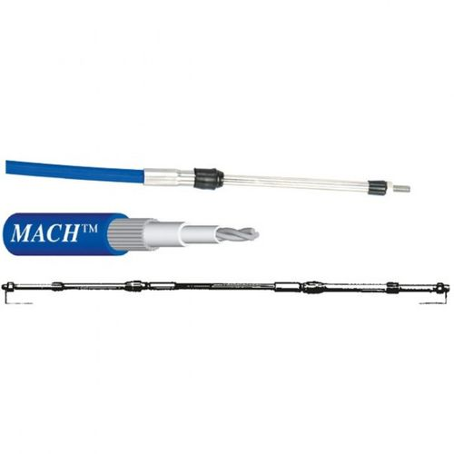 Ultraflex Control cable czero 13 feet