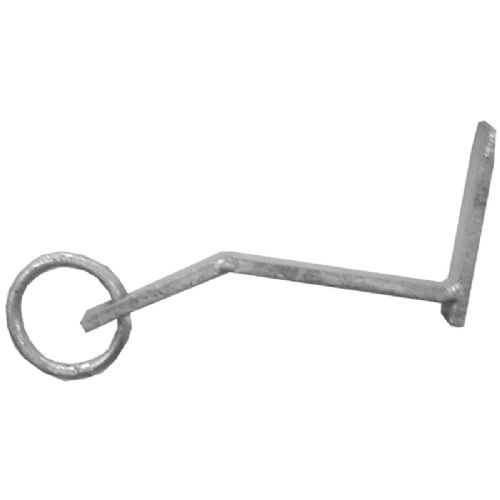 Bjergkile vglv. vinklet