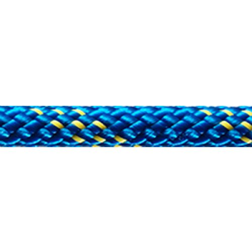 Dinghy Light rød jolleskøde 6 mm