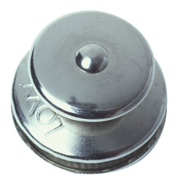 Loxx Druckknopf, Beutel mit 10 Stück