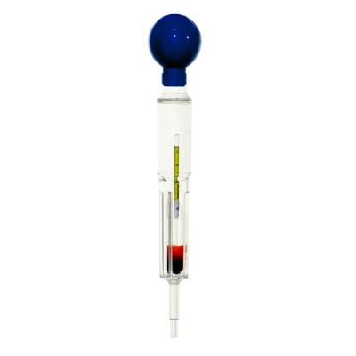 Yachticon Frostschutztester