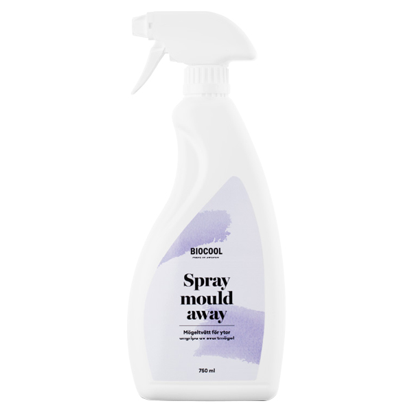 Biocool Soil impact agent 750 ml