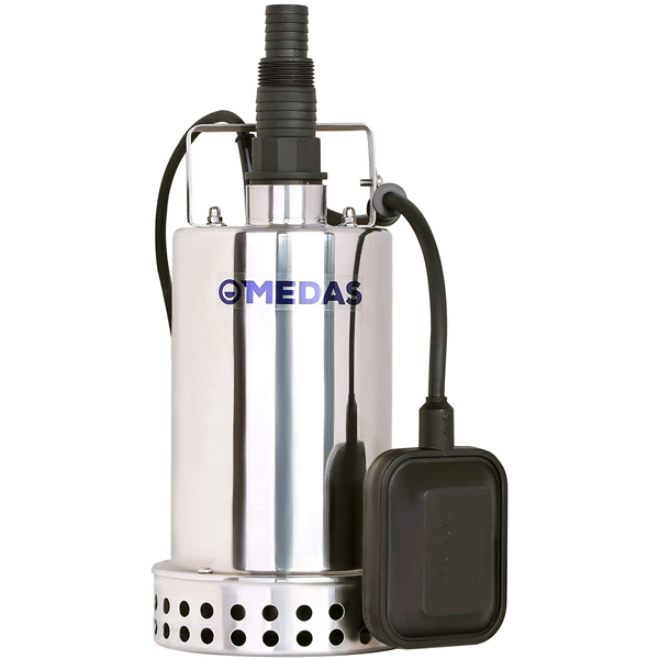 Wasserpumpe RF 8000 l/h. 230 V