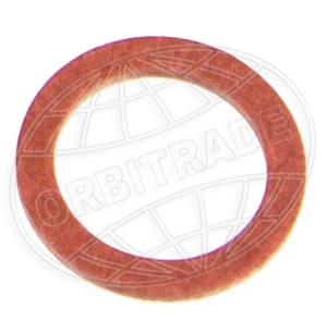 Orbitrade-Unterlegscheibe
