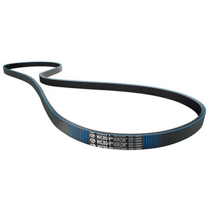 Orbitrade Drive belt kit