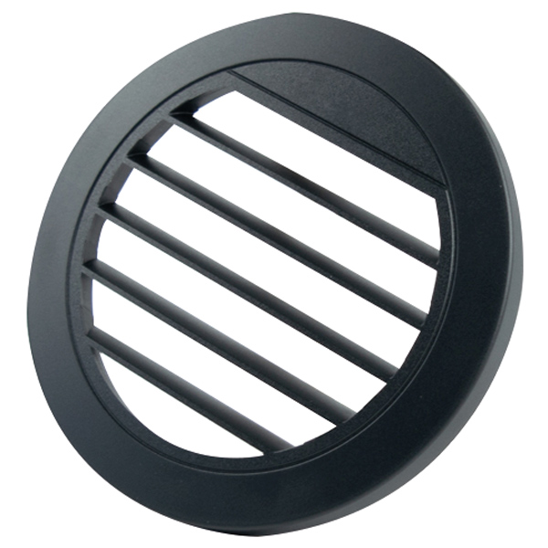 Grille for hot air nozzle Ø90mm HUSK 1100281