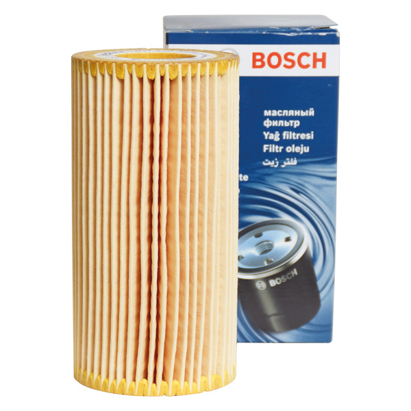 Bosch Ölfilter P9244, Volvo
