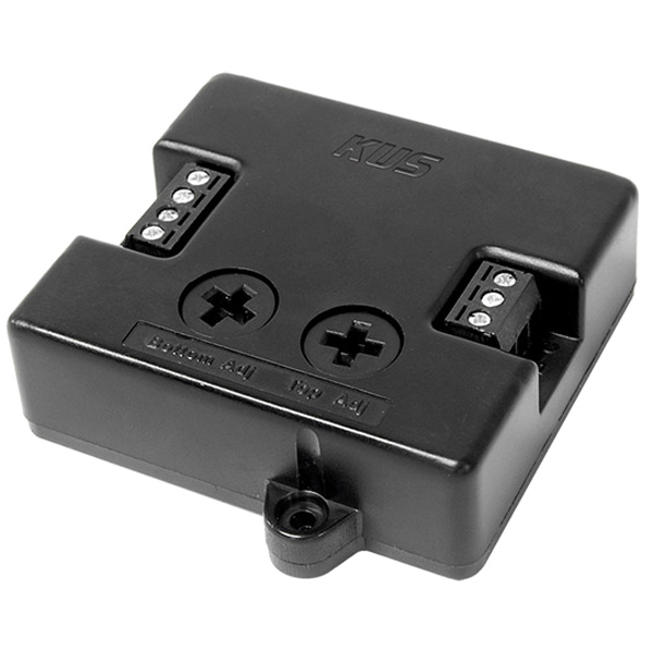 Kus Alarmbox für Hoch-/Niedrigpegel, für Sensor 240-33 Ohm