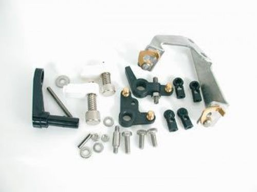 Ultraflex Kit for yamaha 9.9 / 15 hp
