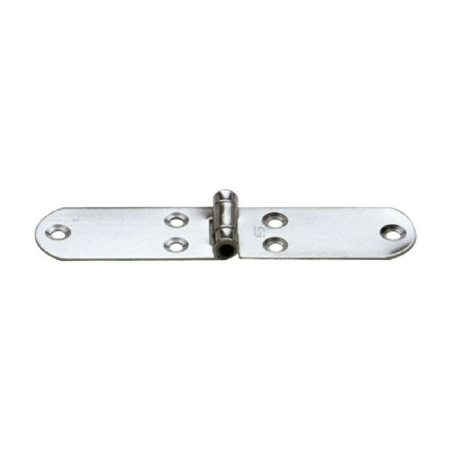 HS Hinge rf polished 30 x 80 mm 3351000055