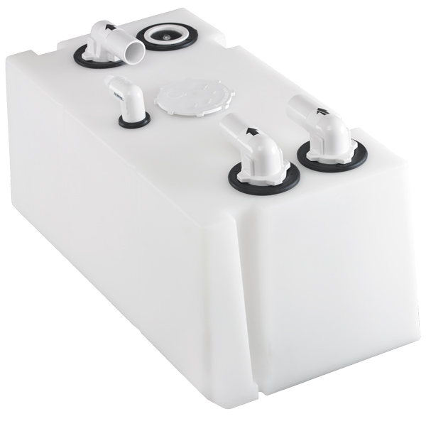 Dometic Abwassertank 61L
