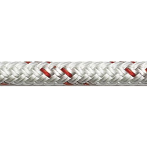 Trimline Orion white/red 3 mm 200 m 7182014