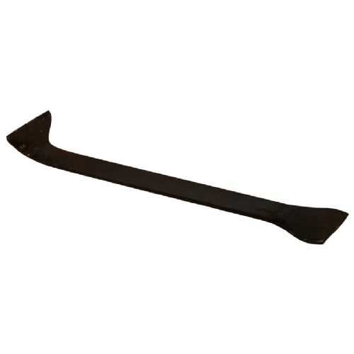Angle scraper Black Lacquered 300mm* discontinued 13122250