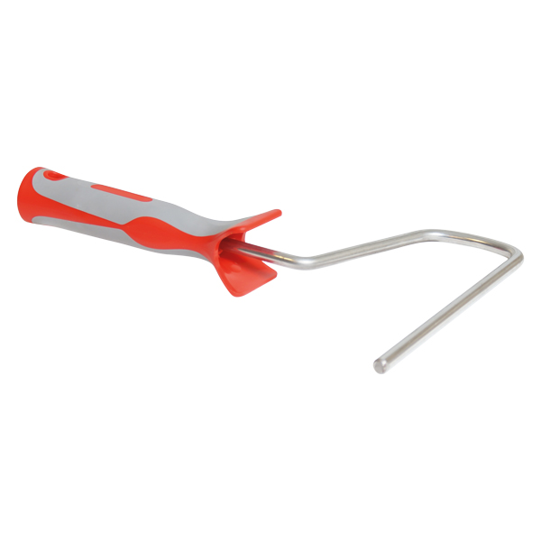 Rollengriff Grip 2K HK Ø8mm 18x30cm