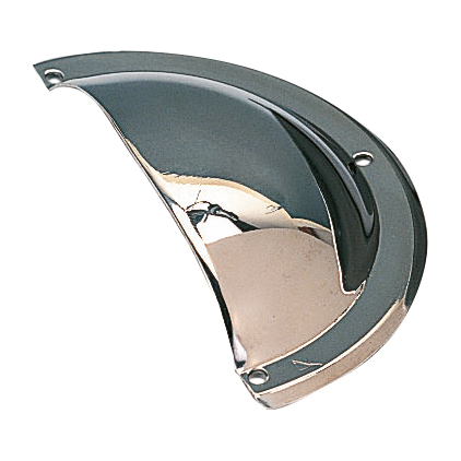 Roca rain cap ø 132mm RF