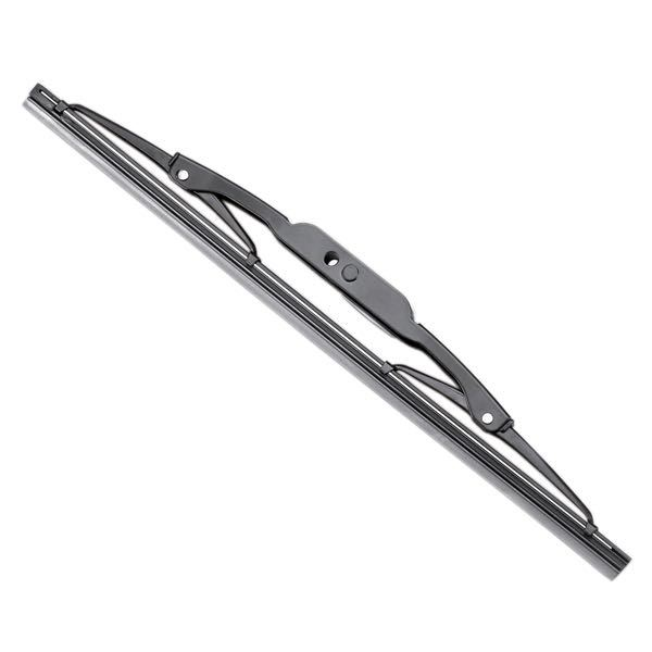 Wiper blade black 609mm
