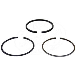 Orbitrade stempelring sæt (per piston)