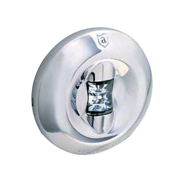 Attwood LED lantern RF stern
