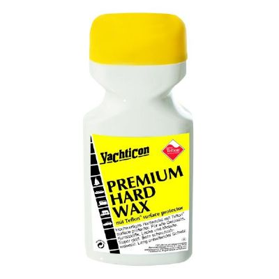 Yachticon Premium Hartwachs