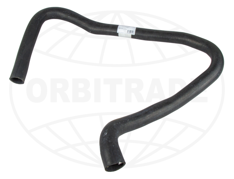 Orbitrade Radiator hose D44, D300