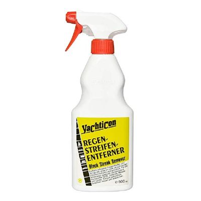 Yachticon Regenwasserstreifenentferner 500 ml