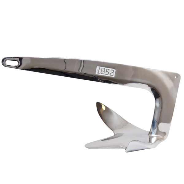 1852 M-anchor RF 7.5kg - <30 feet