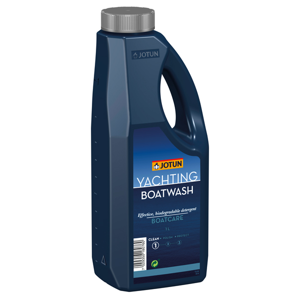 Jotun Bootsreiniger 1l