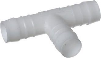 Plastic tee 19mm