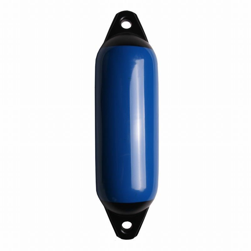 Majoni Star fender 21x62 / 824 navy with black top