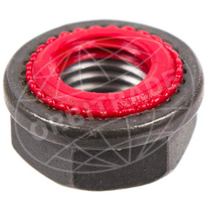 Orbitrade Flange møtrik