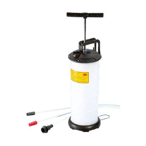 Ölpumpe 4 Ltr. P0218547