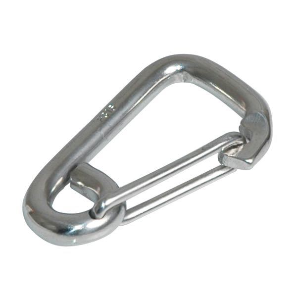 Federhaken RF 12x120mm