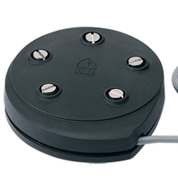 Bep ultrasonic tank sensor programmable 12/24v