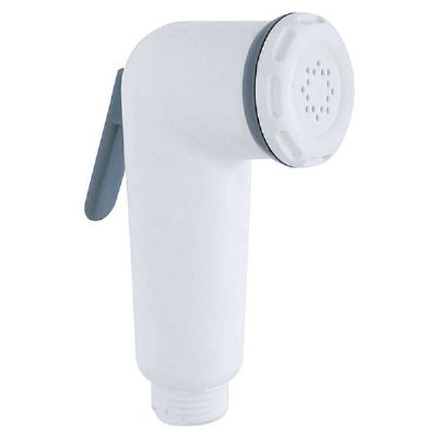 Bruserhoved hvid N0125038