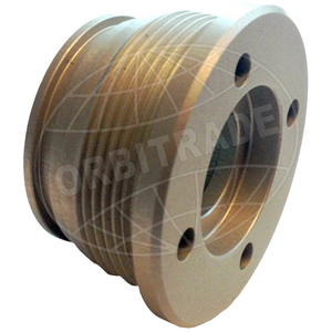 Orbitrade Endmutter Power-Trimmkolben 39,4 mm