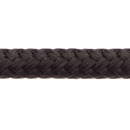 Robline Orion 500 Trimline 4mm Schwarz 125m