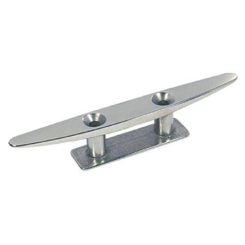 Clamp with base plate rf 150 mm