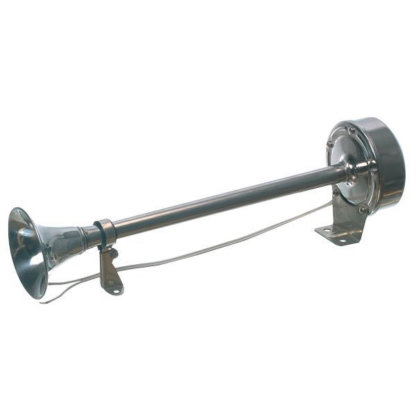 Trompetenhorn 12 V AAA – 115 dB