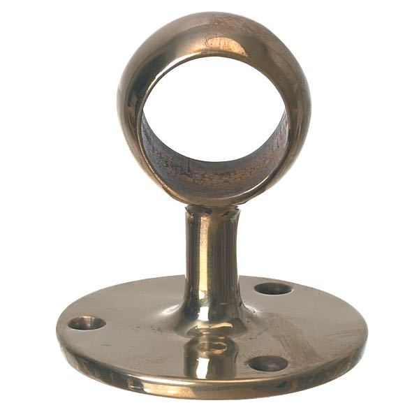 Brass spacer 30mm stick