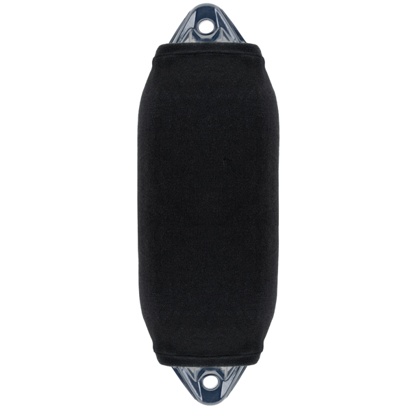 1852 Kotflügelabdeckung schwarz, F1 17x54cm 2er-Pack