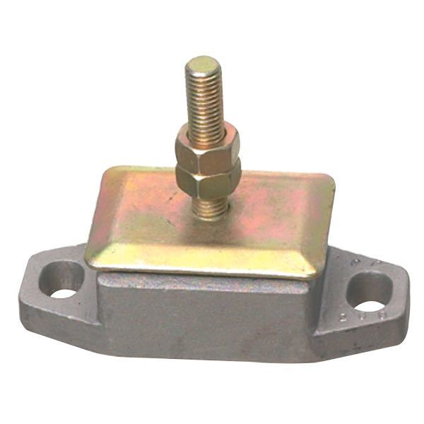 Motorhalterung 90kg Bolzen 12x50