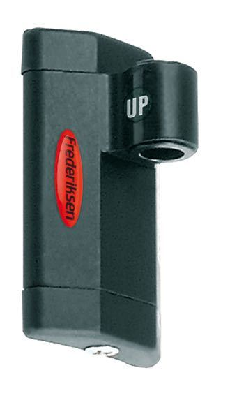 Ronstan Batten Auto, Ballslide Serie 6