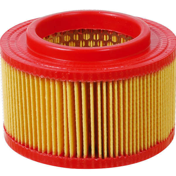Air filter - volvo ø206mm